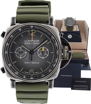 Panerai Luminor Marina 44mm PAM01409
