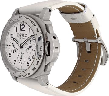 Panerai Luminor DayLight