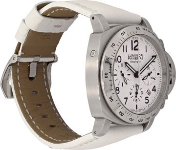 Panerai Luminor DayLight