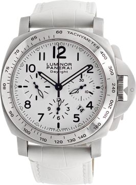 Panerai Luminor DayLight Panerai Luminor "pb528051" 44mm Pam00188 Mens Watch Collection
