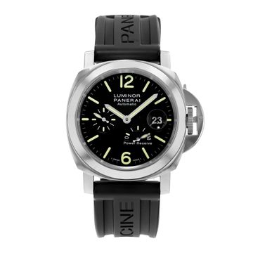 Panerai Luminor Power Reserve 44mm PAM 01090 Mens Watch Collection