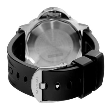 Panerai Luminor Power Reserve PAM 01090 Steel Black dial 44mm Auto