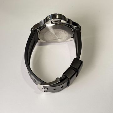 Panerai Luminor Power Reserve PAM 01090 Steel Black dial 44mm Auto