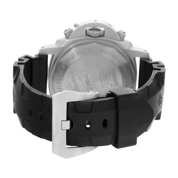 Panerai Luminor Submersible 1950 Slytech PAM 00225 Titanium White dial 46mm Auto