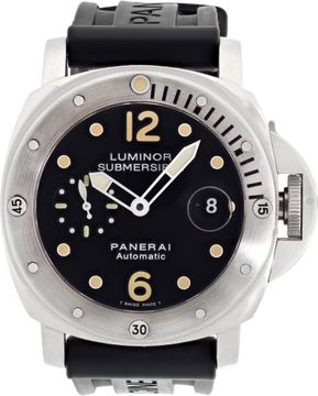 Panerai Luminor Submersible 44mm OP6561 Mens Watch Collection