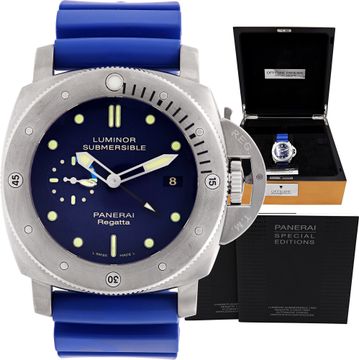 Panerai Luminor Submersible 48mm PAM00371