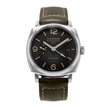 Panerai Radiomir 1940 3 Days Automatic 45mm PAM 00627 Mens Watch Collection