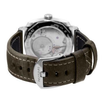 Panerai Radiomir 1940 3 Days Automatic PAM 00627 Steel Black dial 45mm Auto