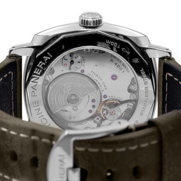 Panerai Radiomir 1940 3 Days Automatic PAM 00627 Steel Black dial 45mm Auto