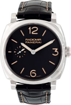 Panerai Radiomir 42mm PAM00512 Mens Watch Collection