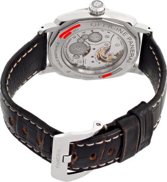 Panerai Radiomir 1940 in stainless steel