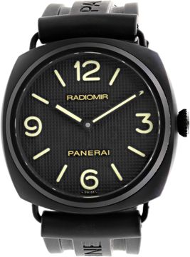 Panerai Radiomir 45mm OP 6723 Mens Watch Collection