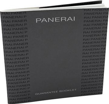 Panerai Radiomir 8 Days in 18k Rose gold