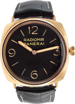 Panerai Radiomir 47mm PAM00379 Ladies Watch Collection