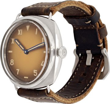 Panerai Radiomir PAM00931 Stainless Steel 47mm Manual watch