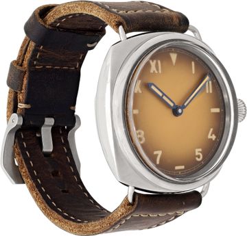 Panerai Radiomir PAM00931 Stainless Steel 47mm Manual watch