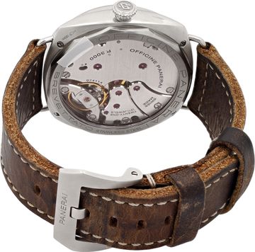 Panerai Radiomir PAM00931 Stainless Steel 47mm Manual watch