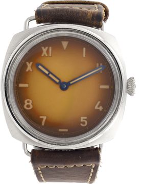 Panerai Radiomir PAM00931 Stainless Steel 47mm Manual watch