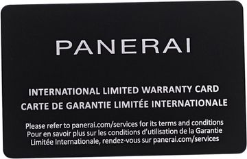 Panerai Radiomir PAM00931 Stainless Steel 47mm Manual watch