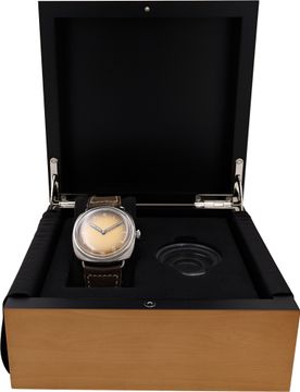 Panerai Radiomir PAM00931 Stainless Steel 47mm Manual watch