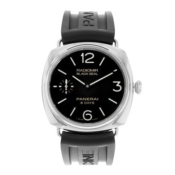 Panerai Radiomir 8 Days 45mm PAM 00609 Mens Watch Collection