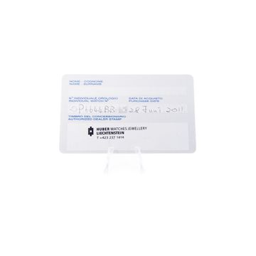 Panerai Radiomir Black Seal PAM 00183 Steel Black dial 45mm Manual