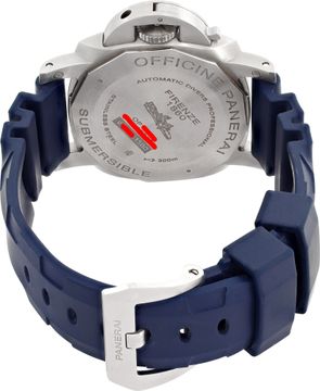 Panerai Submersible PAM00959 Stainless Steel Gray dial 42mm Automatic watch