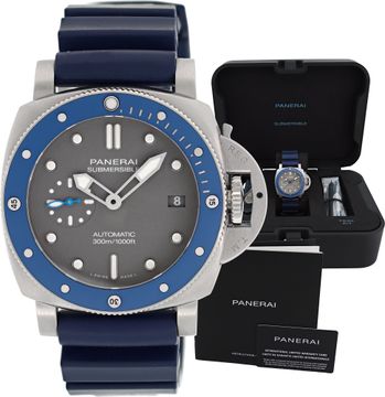 Panerai Submersible 42mm PAM00959