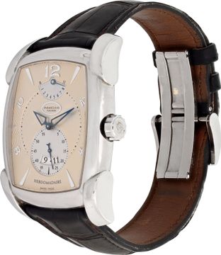 Parmigiani Kalpa PFC101-0001100-HC1442 Stainless Steel 52mm Manual watch