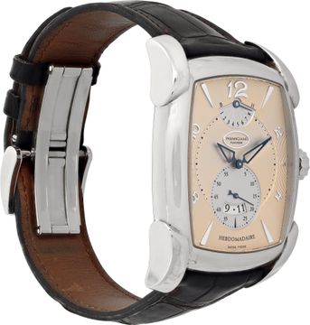 Parmigiani Kalpa PFC101-0001100-HC1442 Stainless Steel 52mm Manual watch