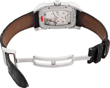 Parmigiani Kalpa PFC101-0001100-HC1442 Stainless Steel 52mm Manual watch