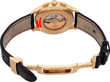 Patek Philippe 9G 18k mm  watch