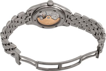 Patek Philippe Annual Calendar 5036g 18k White Gold 37mm auto watch