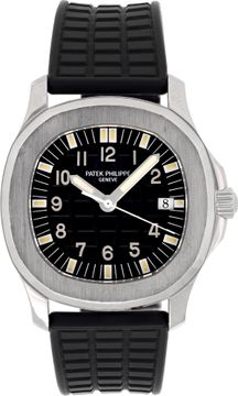 Patek Philippe Aquanaut 34mm 5064