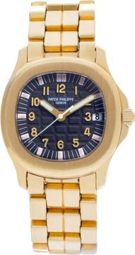 Patek Philippe Aquanaut 35.5mm 5066/1J