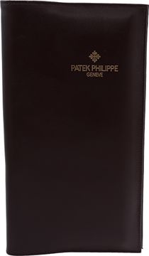 Patek Philippe Aquanaut 5065 Stainless Steel Black dial 38mm Automatic watch