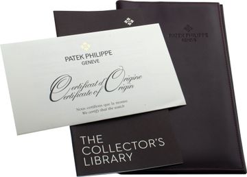 Patek Philippe Aquanaut 5165A Stainless Steel Black dial 38mm Automatic watch