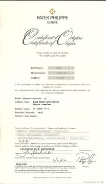 Patek Philippe Calatrava 4809J 18k Yellow Gold 25mm Manual watch