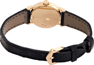 Patek Philippe Calatrava 4809J 18k Yellow Gold 25mm Manual watch