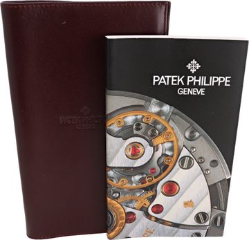 Patek Philippe Calatrava 4809J 18k Yellow Gold 25mm Manual watch