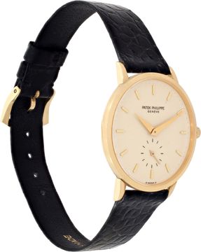 Patek Philippe Calatrava ref-3893