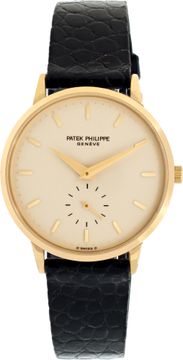 Patek Philippe Watch Repairs