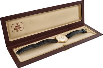 Patek Philippe Calatrava ref-3893