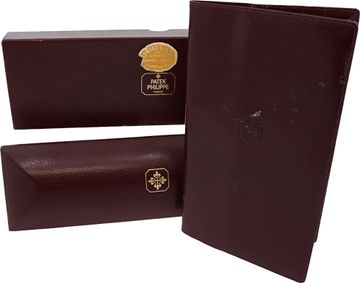 Patek Philippe Calatrava ref-3893