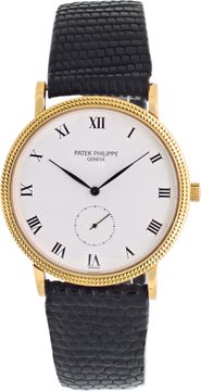 Patek Philippe Watch Repairs