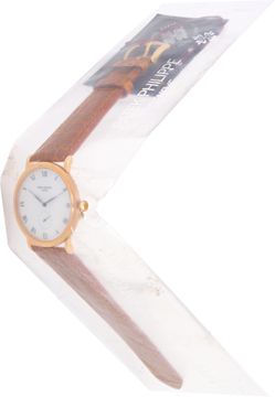 Patek Philippe Calatrava 3919R 18k rose gold 33mm Manual watch