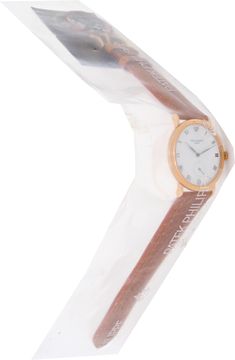 Patek Philippe Calatrava 3919R 18k rose gold 33mm Manual watch