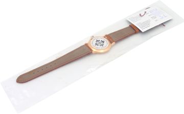 Patek Philippe Calatrava 3919R 18k rose gold 33mm Manual watch