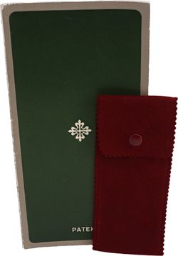 Patek Philippe Calatrava 3588 18k mm auto watch