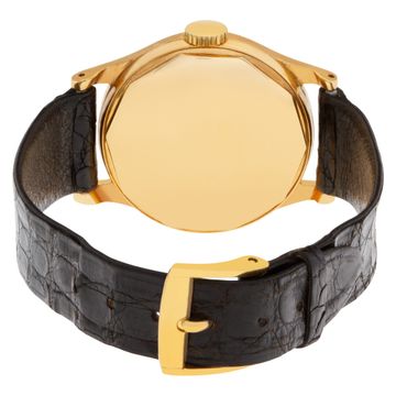 Patek Philippe Calatrava 2508 18k 35mm Manual watch